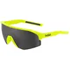 Image de Lunettes de soleil Bollé Lightshifter Jaune TU