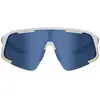 Image de Lunettes de soleil Bollé Windchaser Blanc TU