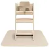 Image de Tapis anti-éclaboussure Fog (108 x 108 cm)