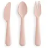 Image de Set de couverts Blush