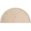 Image de Set de table en silicone Bee