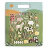 Image de Autocollants réutilisables Sticker Book Farm