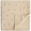 Image de Maxi lange en coton Bee (120 x 120 cm)