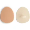 Image de Lot de 2 brosses pour croûtes de lait Natural-Cambridge Blue