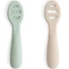 Image de Lot de 2 cuillères d'apprentissage Cambridge Blue-Shifting Sand