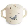 Image de Tasse à goûter Whales
