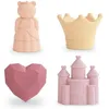 Image de Lot de 4 jouets de bain Princess