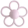 Image de Jouet de dentition en silicone Daisy Lilac