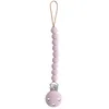 Image de Attache sucette Hera Soft Lilac