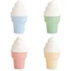 Image de Lot de 4 jouets de bain Ice Cream