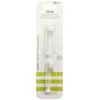 Image de Lot de 2 têtes de brosses à dents de rechange Sonïk (3 ans et +)