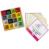 Image de Puzzle en silicone Blöx