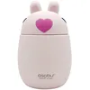 Image de Boîte repas isotherme Bestie Foodie Lapin (600 ml)