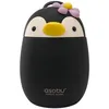 Image de Boîte repas isotherme Bestie Foodie Pingouin (600 ml)