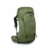 Image de Sac de randonnée Osprey Atmos AG 50 Vert 53 L