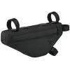 Image de Sacoche de cadre vélo Osprey Escapist Wedge Noir TU