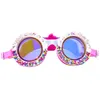 Image de Lunettes de piscine Bake Off Colour Burst (6 ans et +)