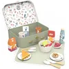 Image de Valise panier pique-nique