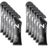 Image de Gel énergétique Neversecond Energy gel C30 Neutre Noir TU