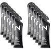Image de Gel énergétique Neversecond Energy gel C30 Neutre Caféine Noir TU