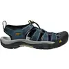 Image de Sandales de randonnée Keen Newport H2 Bleu 43