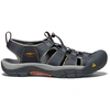 Image de Sandales de randonnée Keen Newport H2 Gris 44