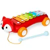 Image de Xylophone Renard
