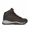 Image de Chaussures de randonnée femme Columbia Newton Ridge Plus Marron 37