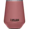 Image de Gourde en acier inoxydable isotherme Camelbak Wine Tumbler Rose 350 ml