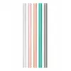 Image de Pièce d'accessoire de paille réuitilisables Camelbak (x5) Multicolore 25,5 cm