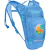 Image de Gilet d'hydratation enfant Camelbak Mule Bleu 5 L