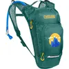 Image de Gilet d'hydratation enfant Camelbak Mule Vert 5 L