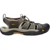 Image de Sandales de randonnée Keen Newport H2 Gris 43