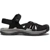 Image de Sandales de randonnée femme Keen Rose Noir 37