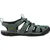 Image de Sandales de randonnée femme Keen Clerwtr CNX Bleu 35