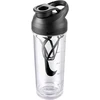 Image de Gourde Nike hypercharge 24oz Blanc TU