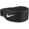 Image de Ceinture Nike intensityaining Noir L