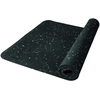 Image de Tapis de sol Nike move yoga Noir TU