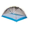 Image de Tente 3 places Mountain Hardwear Aspect Gris TU