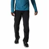 Image de Pantalon extensible Mountain Hardwear Ozonic Noir M