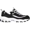 Image de Baskets Skechers D Lites Noir 38