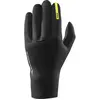 Image de Gants Mavic Cosmic H2O Noir S/M