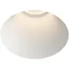 Image de Astro - Blanco Rond Vast Spotlicht Gips