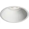 Image de Astro - Minima LED Spot structuur wit
