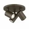 Image de Astro - Ascoli Triple Round Spot/Plafondlamp