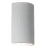 Image de Astro - Serifos 170 LED 2700K wandlamp gips