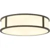 Image de Astro - Mashiko 300 Round Plafondlamp
