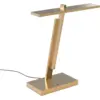 Image de Astro - Gerrit Bureaulamp Geanodiseer Goud