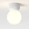 Image de Astro - Lyra Plafond 140 Plafondlamp Wit