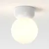 Image de Astro - Lyra Plafond 180 Plafondlamp Wit
